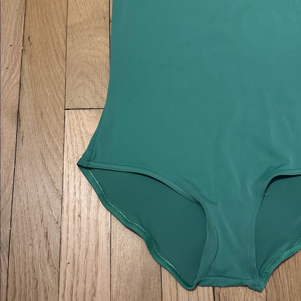 Yumiko leotard - Picture 3 of 6